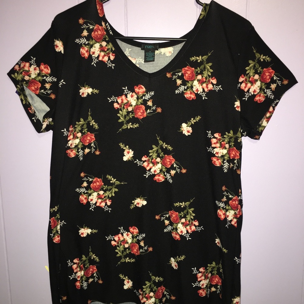 Cute top